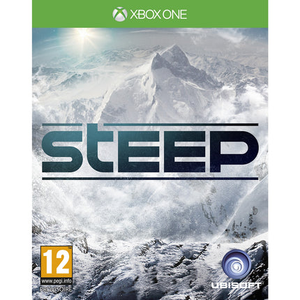 Jeu Xbox UBISOFT Steep