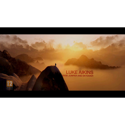 Jeu Xbox UBISOFT Steep