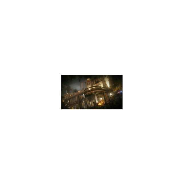 Jeu PS4 UBISOFT Rainbow Six Siege Gold Edition