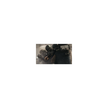 Jeu PS4 UBISOFT Rainbow Six Siege Gold Edition