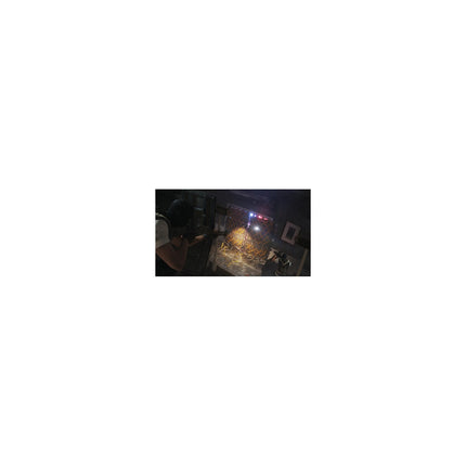 Jeu PS4 UBISOFT Rainbow Six Siege Gold Edition