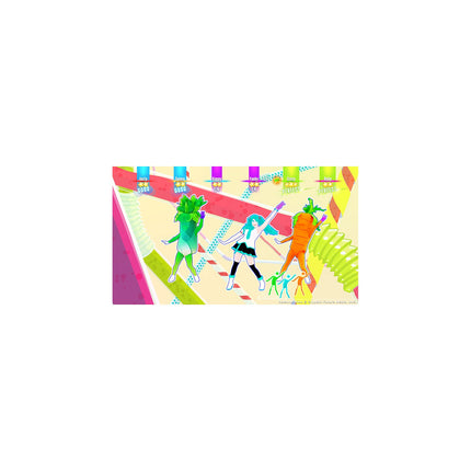 Jeu Switch UBISOFT Just Dance 2017 Reconditionné