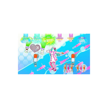 Jeu Switch UBISOFT Just Dance 2018 Reconditionné