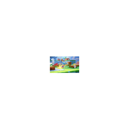 Jeu Switch UBISOFT Mario Lapins Crétins Kingdom Battle Gold