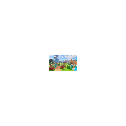 Jeu Switch UBISOFT Mario Lapins Crétins Kingdom Battle Gold