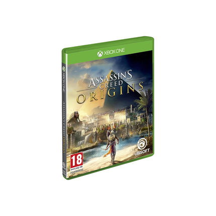 Jeu Xbox UBISOFT Assassin's Creed Origins