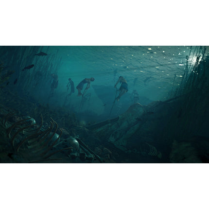 Jeu PS4 UBISOFT Assassin's Creed Origins Ed. Gold Reconditionné