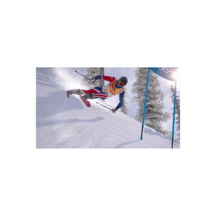 Jeu Xbox UBISOFT Steep Edition Jeux d'Hiver