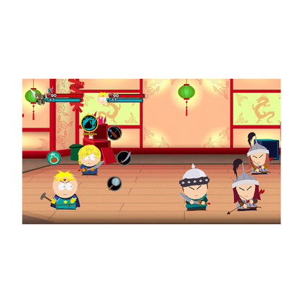 Jeu Xbox UBISOFT South Park Le Baton De La Vérité HD