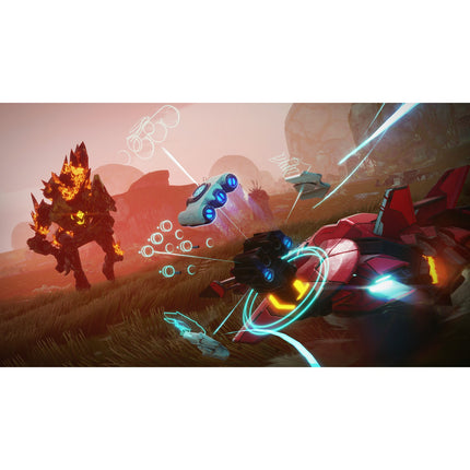 Jeu Xbox UBISOFT Starlink Pack de démarrage Xbox One