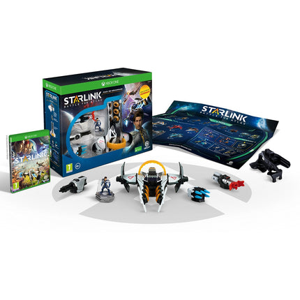 Jeu Xbox UBISOFT Starlink Pack de démarrage Xbox One