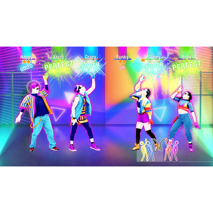 Jeu Xbox UBISOFT Just Dance 2019