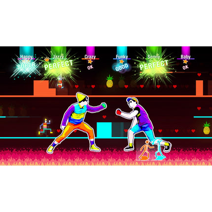 Jeu Xbox UBISOFT Just Dance 2019