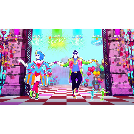 Jeu Xbox UBISOFT Just Dance 2019