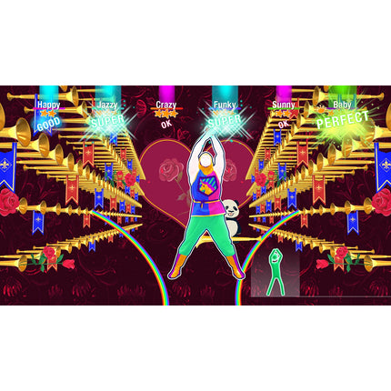 Jeu Xbox UBISOFT Just Dance 2019