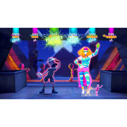 Jeu PS4 UBISOFT Just Dance 2019
