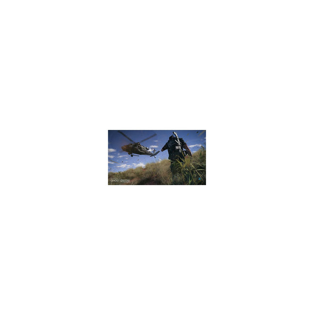 Jeu PS4 UBISOFT Ghost Recon Wildlands Année 2 Gold