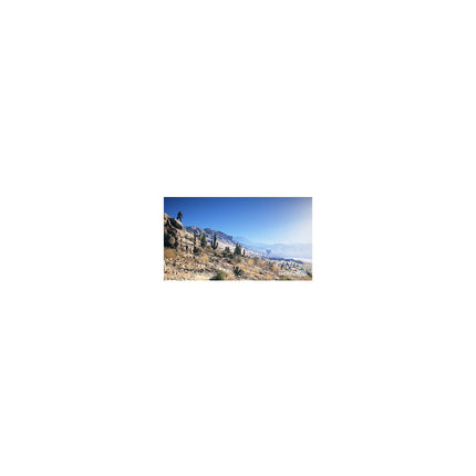 Jeu PS4 UBISOFT Ghost Recon Wildlands Année 2 Gold
