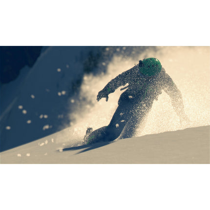 Jeu Xbox UBISOFT Steep X Games Edition Gold