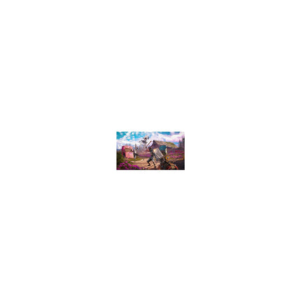 Jeu PS4 UBISOFT Far Cry New Dawn