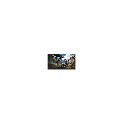 Jeu Xbox UBISOFT Far Cry New Dawn