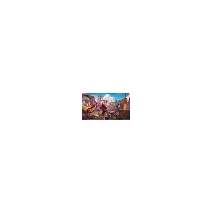 Jeu Xbox UBISOFT Far Cry New Dawn