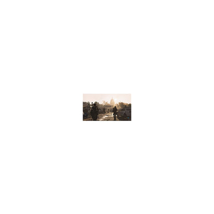 Jeu Xbox UBISOFT The Division 2 Gold Edition