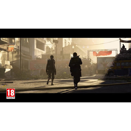 Jeu Xbox UBISOFT The Division 2 Gold Edition