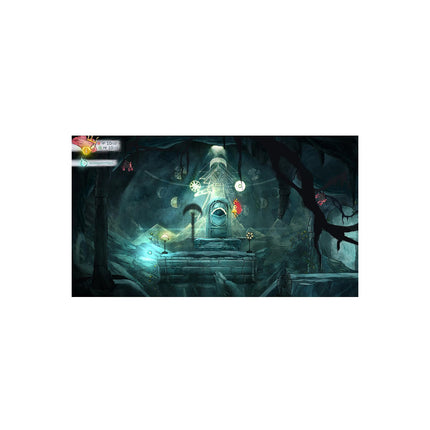 Jeu Switch UBISOFT Compilation Child Of Light Reconditionné