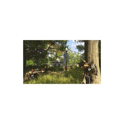 Jeu PC UBISOFT The Division 2