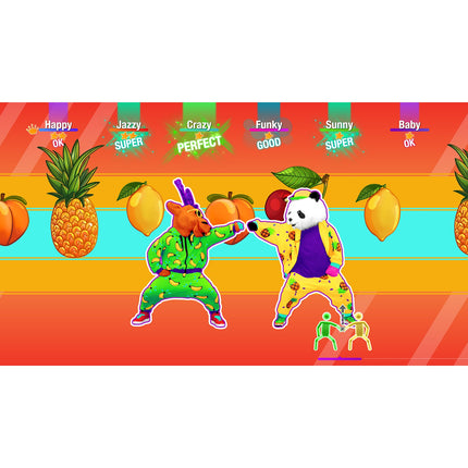 Jeu Xbox UBISOFT Just Dance 2020