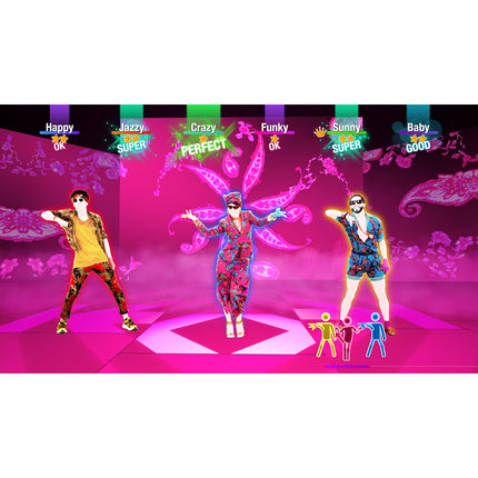 Jeu Xbox UBISOFT Just Dance 2020