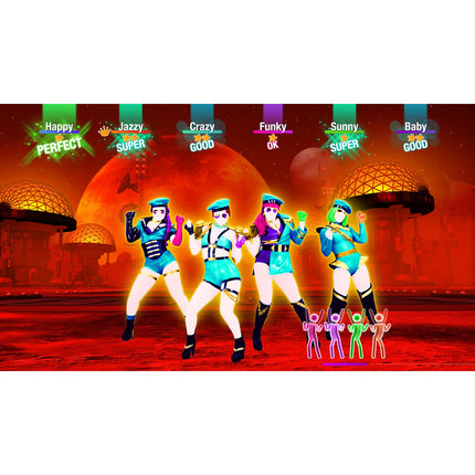 Jeu Xbox UBISOFT Just Dance 2020