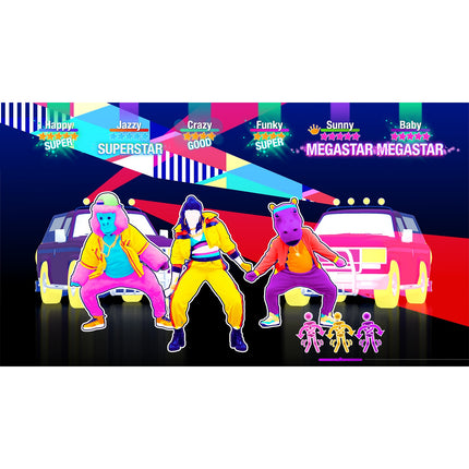Jeu Xbox UBISOFT Just Dance 2020