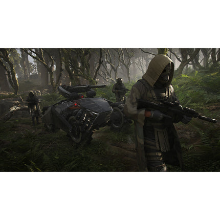 Jeu PS4 UBISOFT Ghost Recon Breakpoint Edition Gold