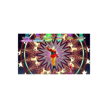 Jeu PS4 UBISOFT JUST DANCE 2021