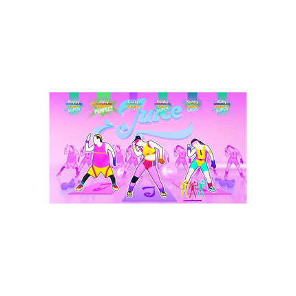 Jeu PS4 UBISOFT JUST DANCE 2021