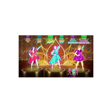 Jeu Xbox One UBISOFT JUST DANCE 2021