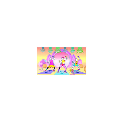 Jeu Xbox One UBISOFT JUST DANCE 2021