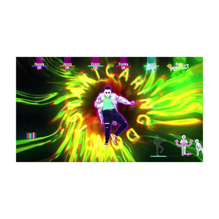 Jeu Switch UBISOFT JUST DANCE 2021
