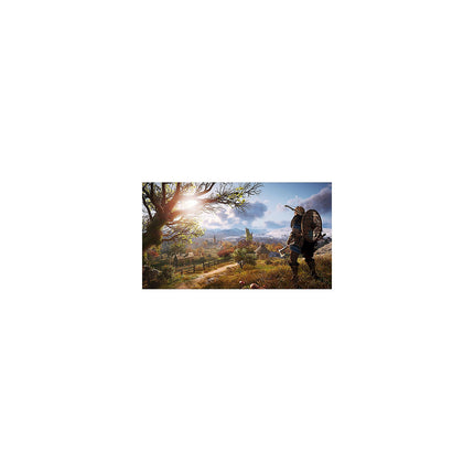 Jeu PS4 UBISOFT ASSASSIN'S CREED VALHALLA