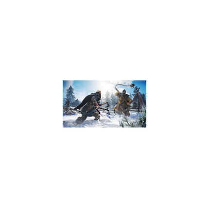 Jeu PS5 UBISOFT ASSASSIN'S CREED VALHALLA Reconditionné