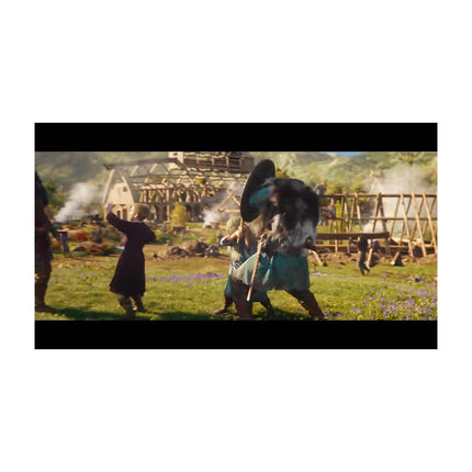 Jeu PS5 UBISOFT ASSASSIN'S CREED VALHALLA Reconditionné