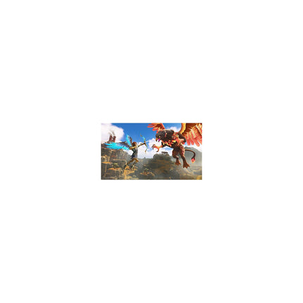 Jeu PS5 UBISOFT IMMORTALS FENYX RISING