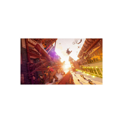 Jeu PS4 UBISOFT RIDERS REPUBLIC
