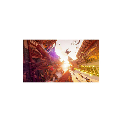 Jeu PS5 UBISOFT RIDERS REPUBLIC