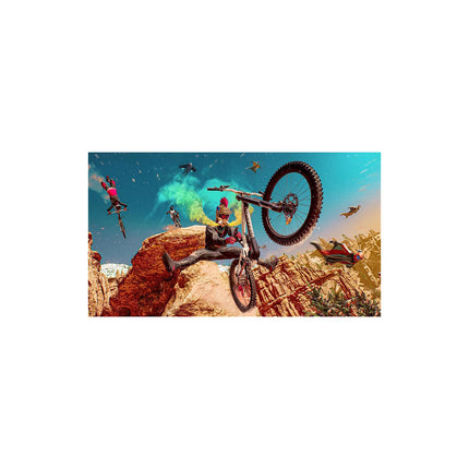 Jeu PS5 UBISOFT RIDERS REPUBLIC