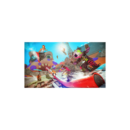 Jeu PS5 UBISOFT RIDERS REPUBLIC
