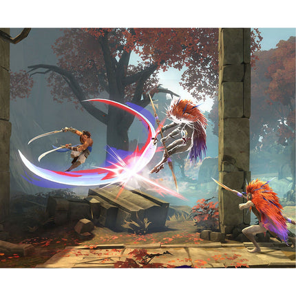 Jeu PS5 UBISOFT PRINCE OF PERSIA LOST CROWN