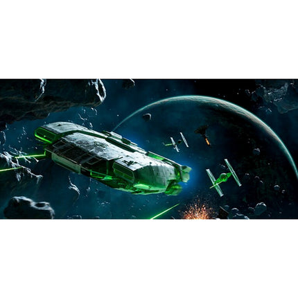 Jeu Xbox UBISOFT STAR WARS OUTLAWS GOLD ED